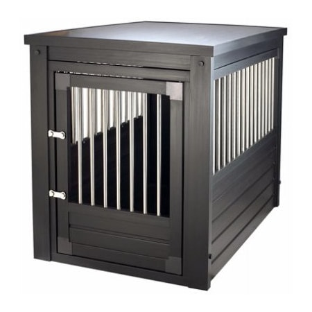 Bsc Preferred Habitat Home Dog Crate EHHC402L