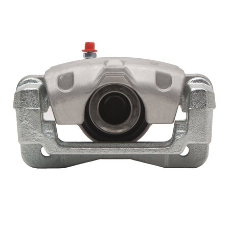 Dfc Silver Zinc Caliper, Disc Brake Caliper,  331-46646