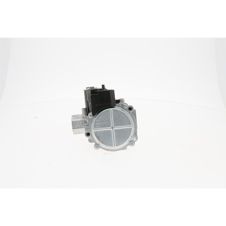 Trane Gas Valve, 24V, 3.3" Wc, NG, 1/2", VAL8710, NG, 24VAC, 3.3" WC VAL8710
