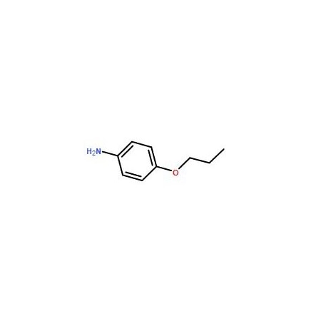Ak Scientific 4-Propoxyaniline (5g), CAS 4469-80-1 2814AL-5g