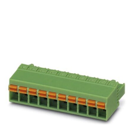 Phoenix Contact FKCN 2 5/ 8-ST PCB connector nominal 1732807