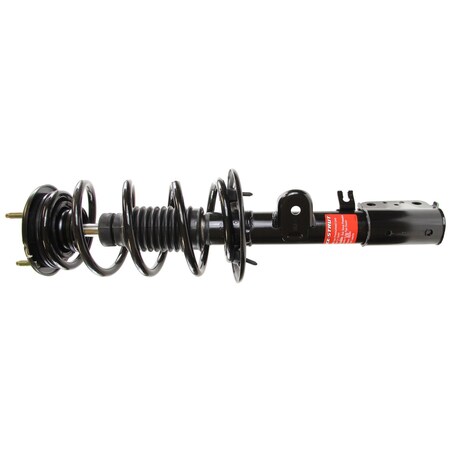 Monroe Suspension Strut and Coil Spring Assembly,  172729