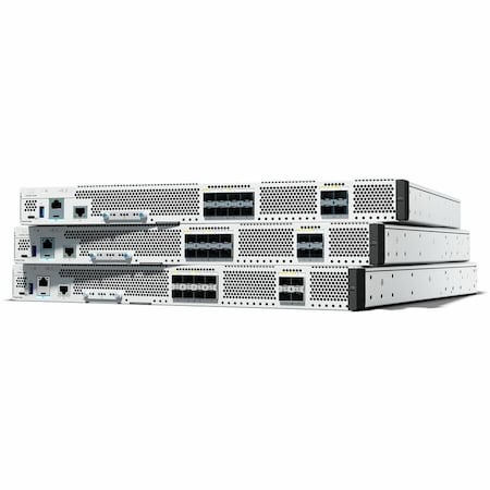 Cisco Catalyst 8500 Series 4x SFP+ and 8x SFP, 4x10GE, 8x1GE C8500L-8S4X