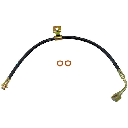 Dorman BRAKE HYDRAULIC HOSE H38183