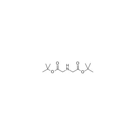Ak Scientific Di-tert-Butyl iminodiacetate (1g), CAS 85916-13-8 W8834-1g