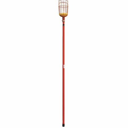 True Temper Telescoping Fruit Picker 2324500