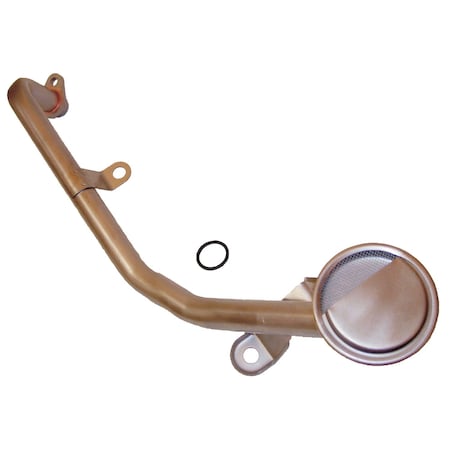 Melling Engine Oil Pump Pickup Tube And Screen, 320S