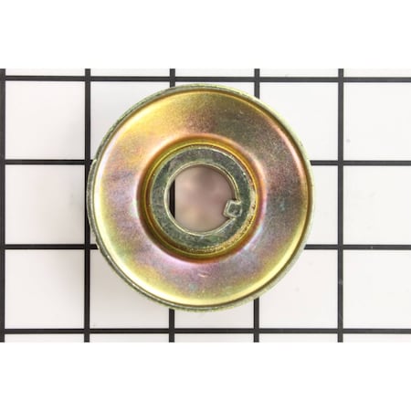Husqvarna PULLEY, ENGINE, TRACTION DRIVE 595926601