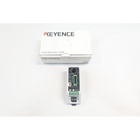 Keyence DEDICATED COMMUNICATION UNIT N-R4