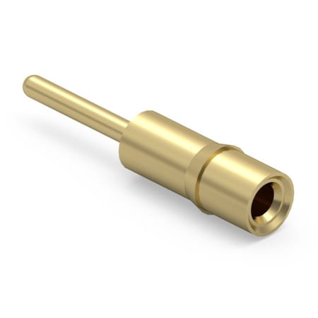 Mill-Max PCB Pins, 0240-0-15-15-30-27-04-0 0240-0-15-15-30-27-04-0