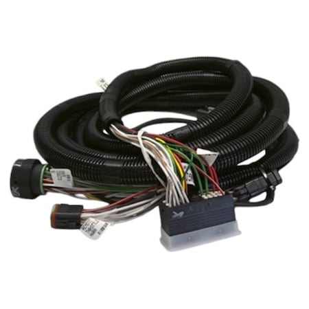 Agco HARNESS, AGCO OEM AG125495 AG125495