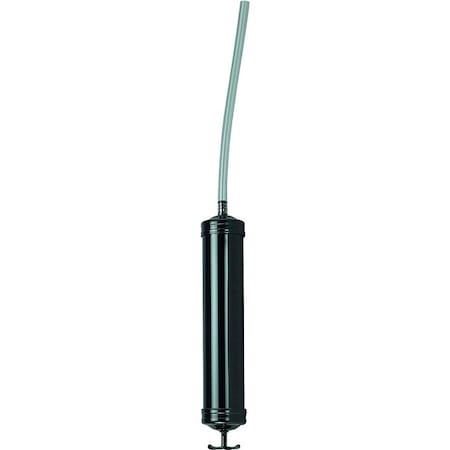 Lubrimatic Grease Gun, Plastic 30-118