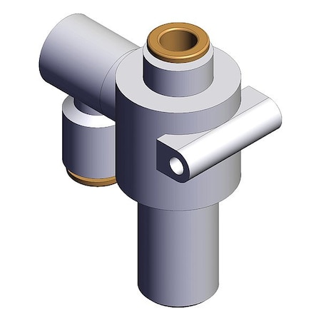 Smc Air Suction Filter, Polyvinyl formal ZFB200-08