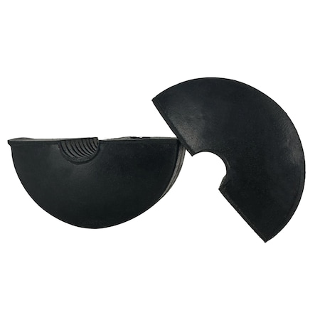 Blubird Hose Reel Stopper 3/8" For- XL Hose Reel RSSTP38-XL