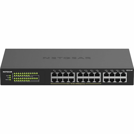 Netgear Business GS324 Ethernet Switch GS324200NAS