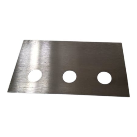 John Deere SHIM MOLDBOARD, JOHN DEERE OEM T114925 T114925