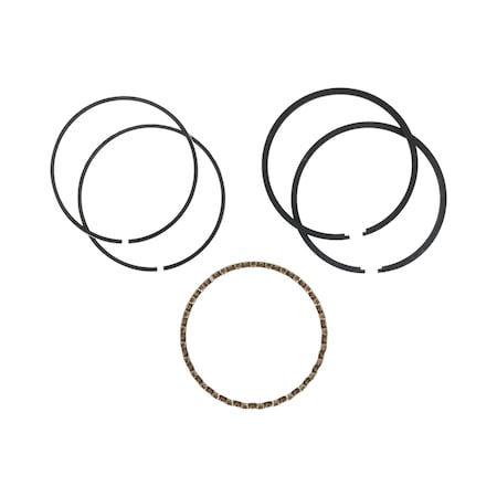 Speedaire Ring Set, Hp10/15/30 Pumps, Gardner Denver Z797