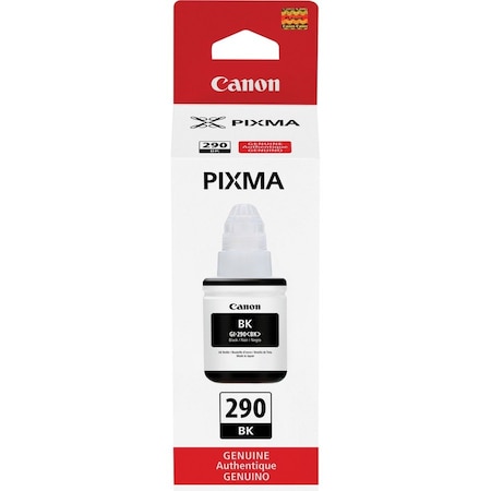 Canon Cartridge, Ink, Artisan, Yellow GI290BK