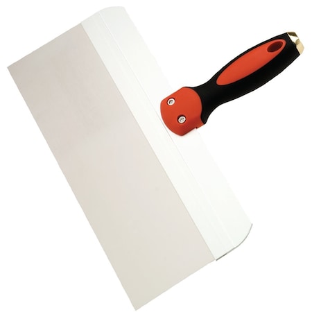 Do It Best 12'' Stainless Steel Taping Knife 323000