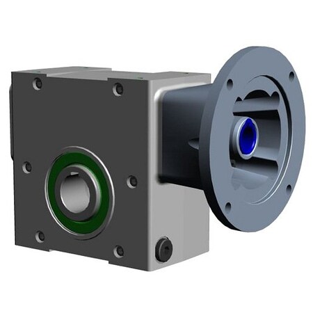 Cone Drive WORM GEAR REDUCER B051140.WAAV1