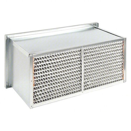 Aaf Flanders Box Air Filter Var I SH M14 16+25+12 331-038-112
