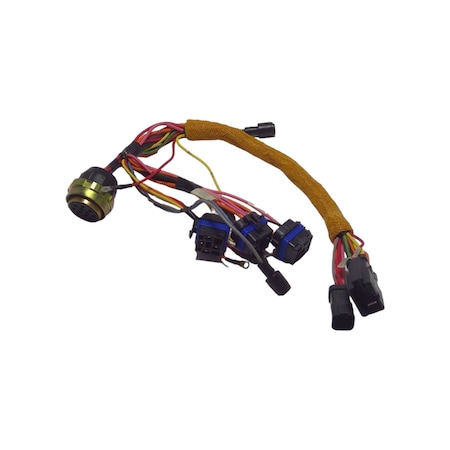 Caterpillar HARNESS AS, CATERPILLAR OEM 2086205 2086205