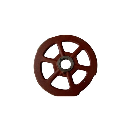 John Deere WHEEL, JOHN DEERE OEM H113208 H113208
