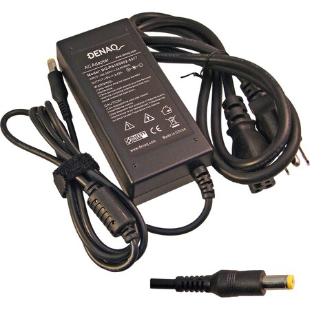 Denaq Denaq Inc 3.42a 19v Ac Adapter Acer Aspire 1410 - DQ-PA165002-5517 DQ-PA165002-5517