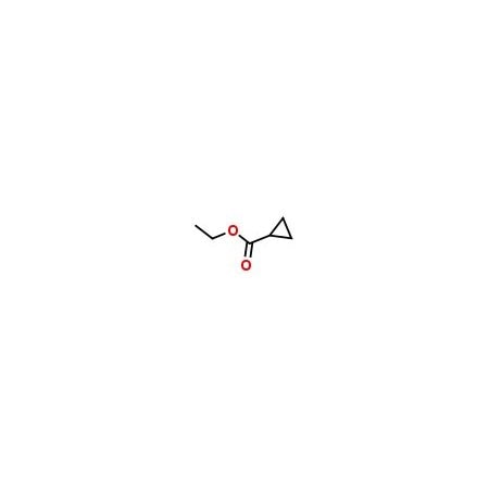 Ak Scientific Ethyl cyclopropanecarboxylate (100g), CAS 4606-07-9 A073-100g