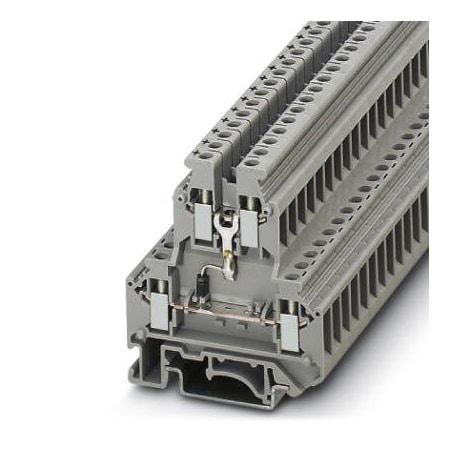 Phoenix Contact UKK 5-DIO/U-O Component terminal block 2791032