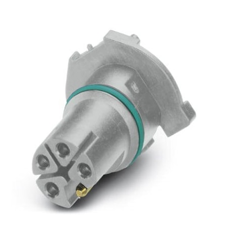 Phoenix Contact SACC-CI-M12FSL-4FE-L180 THR GR 1425595