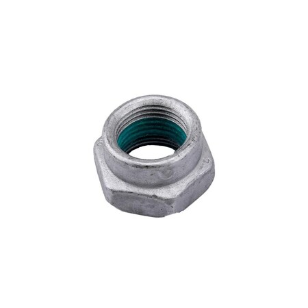 Acdelco NUT FRT WHL DRV SHF, CV Joint Nut, 11609826