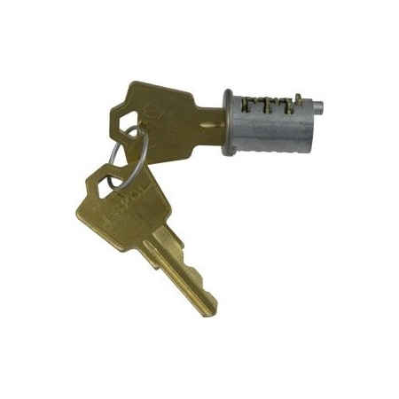 Hpc Plug Metal Desk Drawer T585 PAX6675T90SSKD