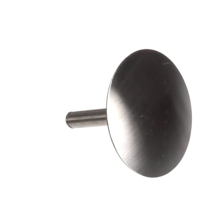 Baxter Button, Inside Door Release, OV500G2 01-1M6112-00001