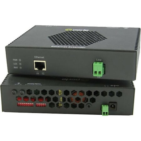 Perle Systems EXP-KIT11-S1110-TB 1XEXP-1S1110L 1XEXP-1S1110E-TB EXT 06004994