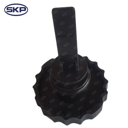 Skyward Automotive Products Power Steering Reservoir Cap, SK82746