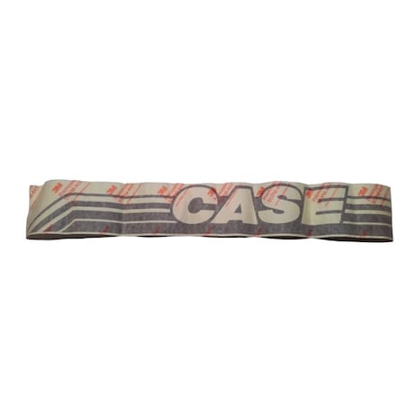 Cnh DECAL, CNH OEM 179183A2 179183A2