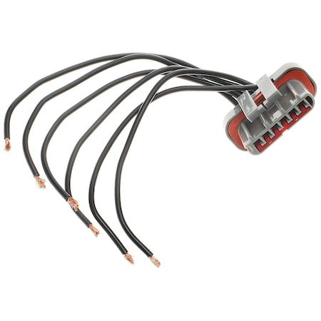Handy Pack Standard Motor Products, ECM Harness Cn,  HP4530