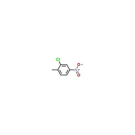 Ak Scientific 2-Chloro-4-nitrotoluene (5g), CAS 121-86-8 F314-5g