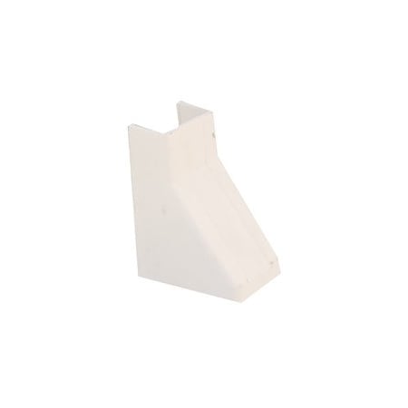 Cable Wholesale Raceway, FWT Series, Ivory 31R3-004IV