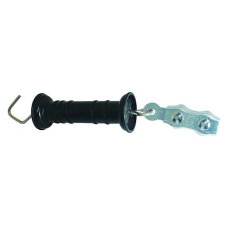 Field Guardian Medium Duty Gate Handle 0.37 in. Rope Connector 665094