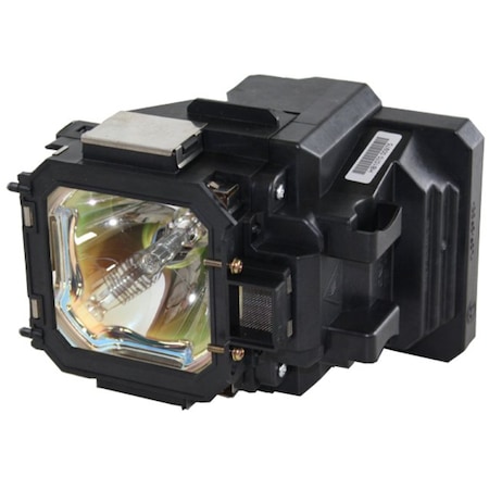 Battery Technology Replacement Lamp For Eiki Plc-Xt20, Plc-Xt25, Plc-Xt21 610-330-7329 6103307329-BTI