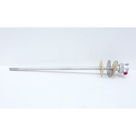Yamari THERMOCOUPLE 800MM TC-C-750-2 TYPE K
