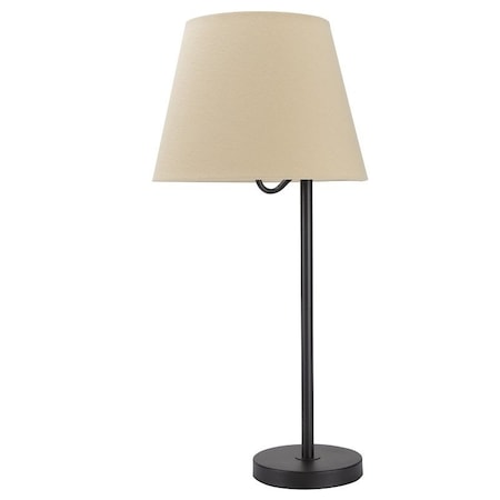 Boston Harbor Table Lamp, Bronze GS-T122421-T1-VB