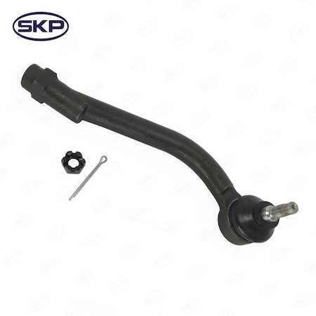 Skyward Automotive Products Steering Tie Rod End, SES800230