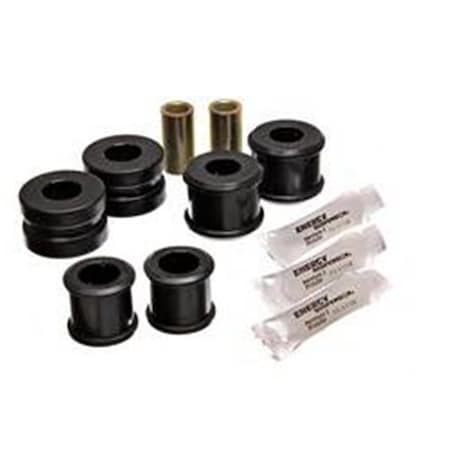 Omnisports 4.5191G Sway Bar Bushing Set - Black OM3624255