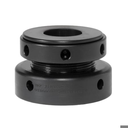 Skf Surface Treated Chocks, Bolt Size Min 12 SM 12 E-CSTR