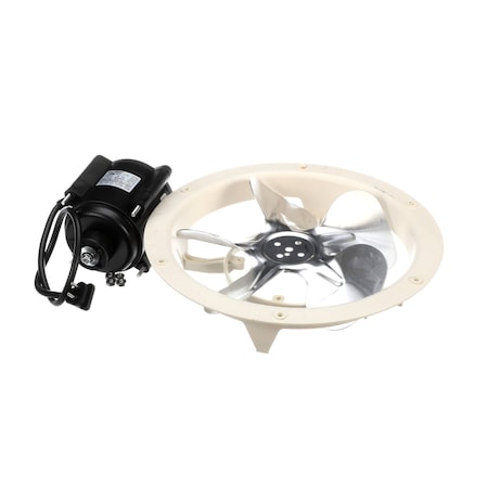 Hillphoenix MOTOR FAN SERVICE KIT B184656