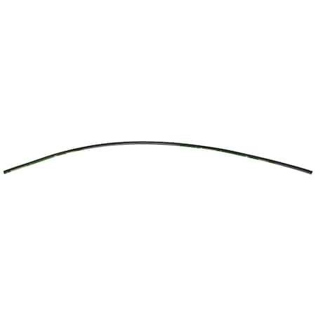 Gates M2T MEGAFLEX 2-WIRE BRAID HOSE - SAE 100R16 - MEGATUFF COVER /PRICED BY THE FT, 330 Feet Total 70389