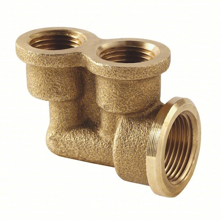 Grohe Twin Ell 03671000